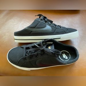 Nike Court Legacy Mule